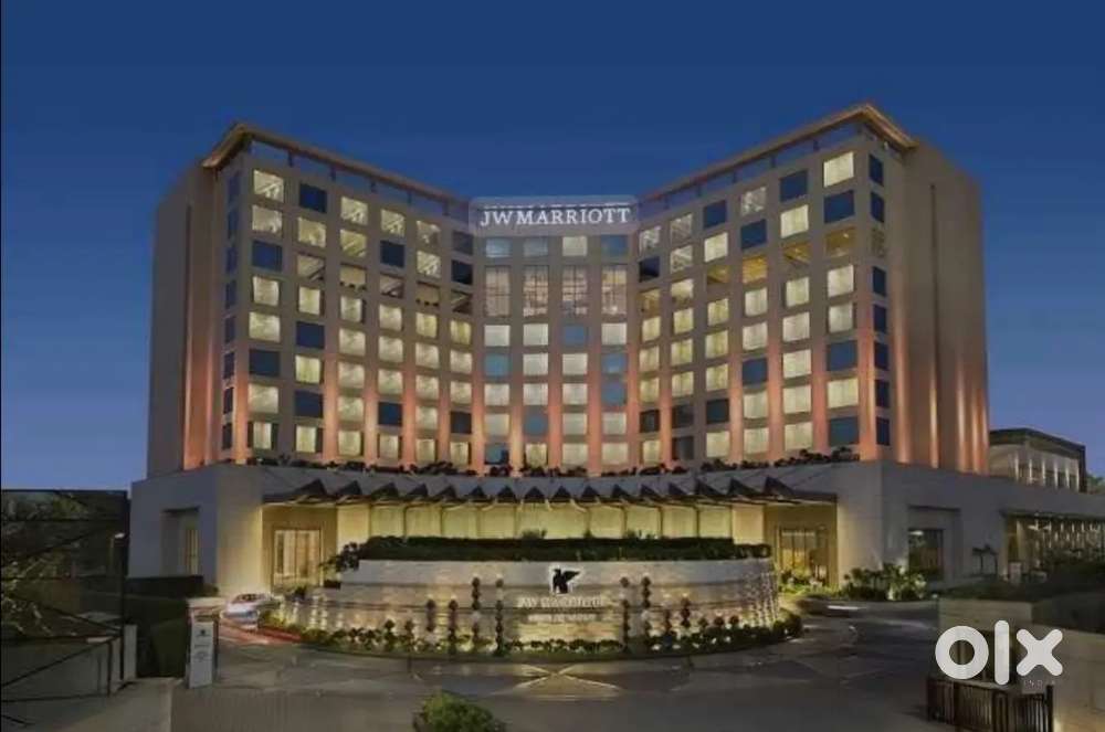 Job Vacancy 5 Star hotel Andheri East Mumbai