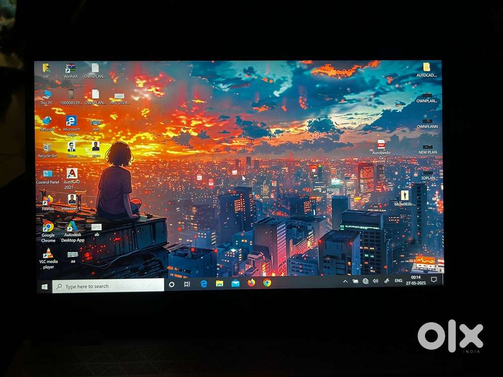 Hp pavilion 360
