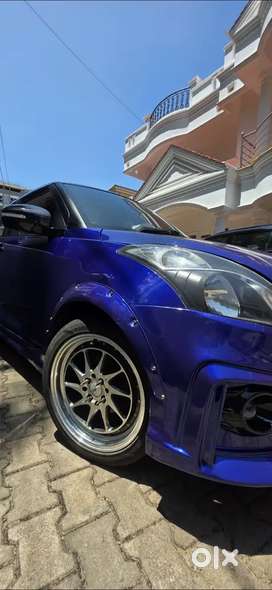 Maruti Suzuki Swift Dzire 2013 Petrol 61000 Km Driven well mainted