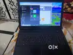 Dell laptop