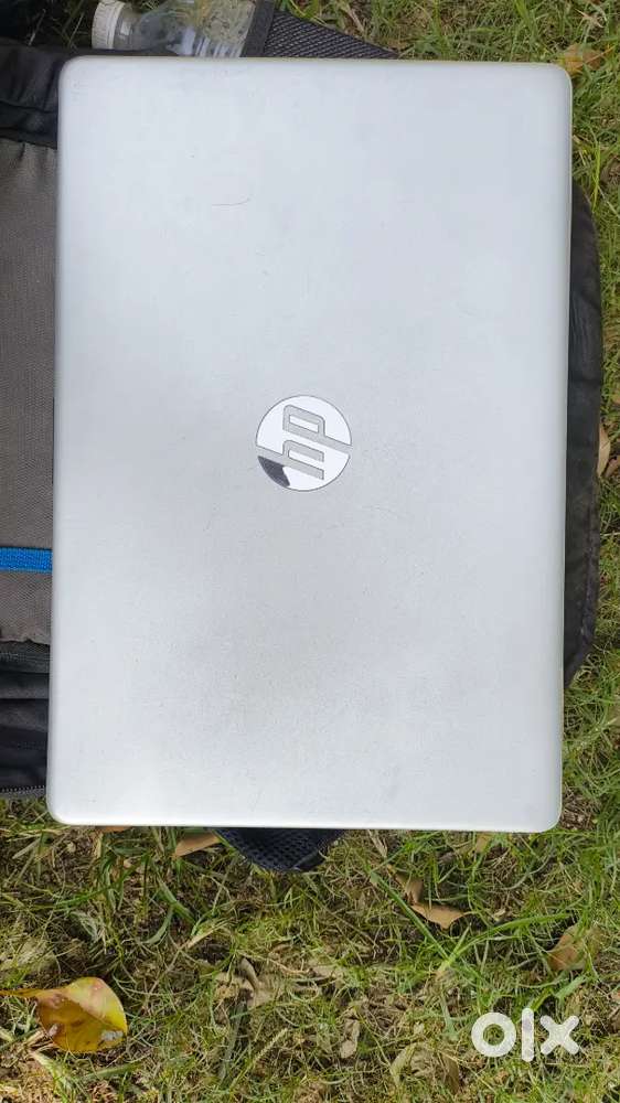 HP Laptop 15s