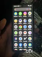 Google pixel 6a good condition bill box available