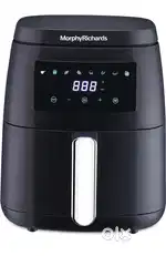 Morphy Richards Air fryer
