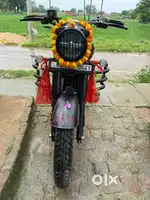 Royal enfield 350 cc 2024 model