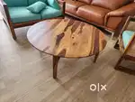 Big Centre table for sale, 38  diameter