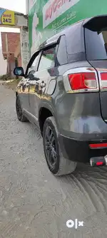 Maruti Suzuki Vitara Brezza ZDi, 2020, Diesel