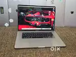 Apple Macbook Pro   i7/16/512/5.5gb GFX 16inch Retina Screen