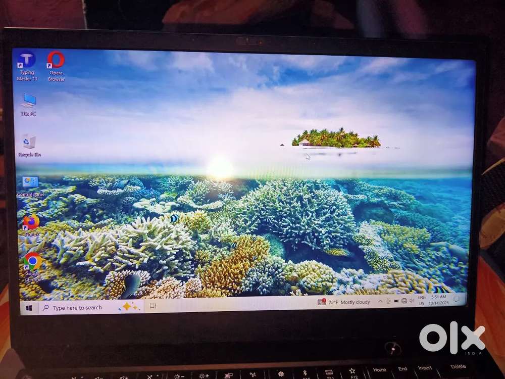 Lenovo ThinkPad X1  i7 8th Gen  16GB RAM  256GB SSD  Business