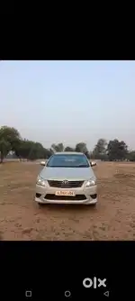 Toyota Innova 2.5 G (Diesel) 8 Seater, 2014, Diesel