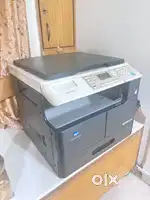 Office printer