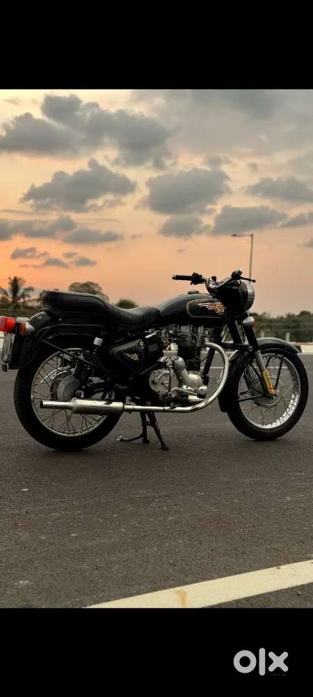 Fully restored, first owner,KA 14 Registration