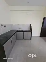 Newly constructed  1 bhk house available  for rent