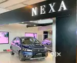 VACANCY AVAILABLE  FOR NEXA SHOWROOM  IN LUCKNOW