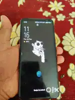 ROG Phone 3  storage 8/128 Best gaming phone
