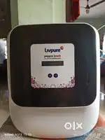 Water filter in Good working condition