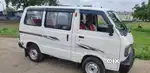 Maruti Suzuki Omni 2012 Petrol 12000 Km Driven