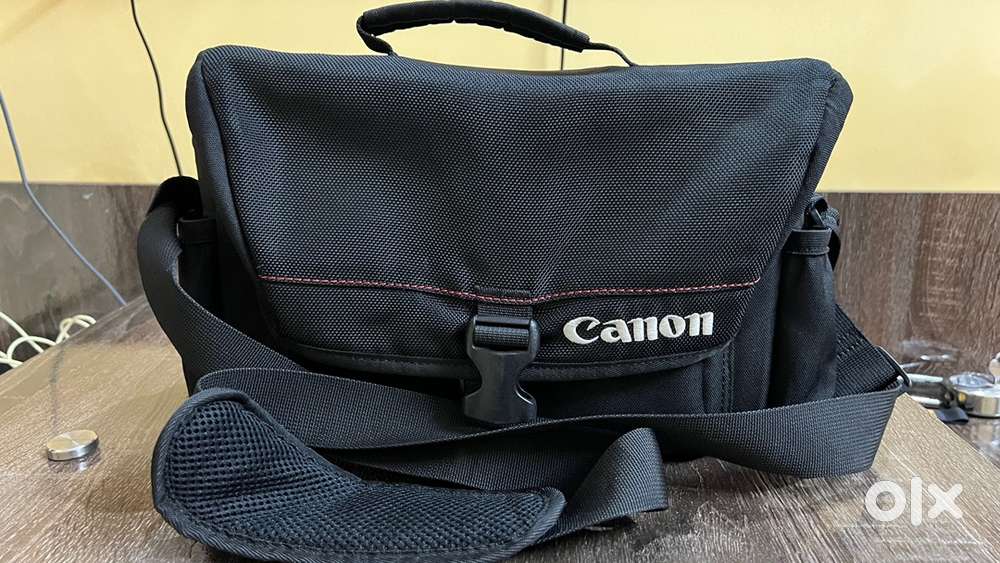 Canon DSLR Bag
