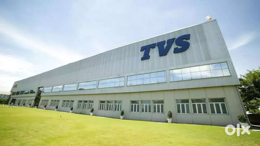 MANUFACTURING COMPANY IS REEMPLOYING THE FRESHERS