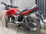 HERO HONDA HUNK