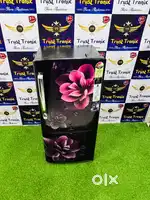 3 star Smart Connect To inveter Single Door Refrigerator 190Oiters
