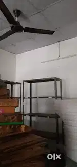Entire restaurant kitchen material