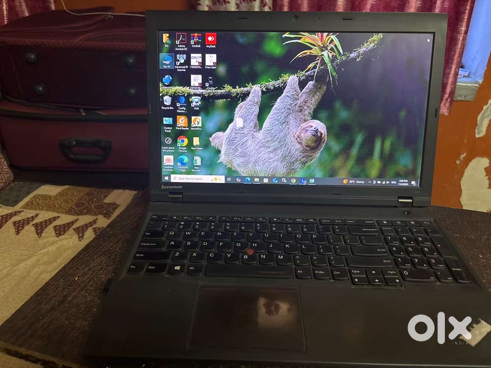 Laptop Lenovo