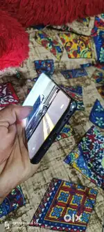 OPPO f27pro pulse 8 and 256
