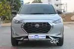 Nissan Magnite 1.0 XE, 2022, Petrol