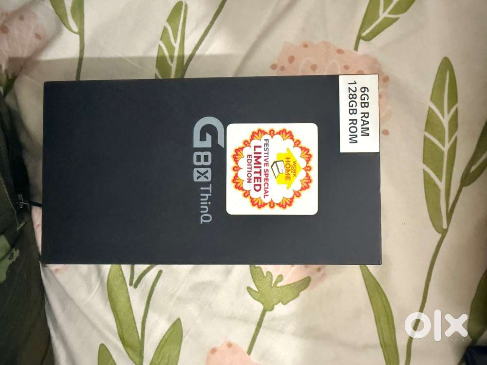 In mint condition, feels like brand new