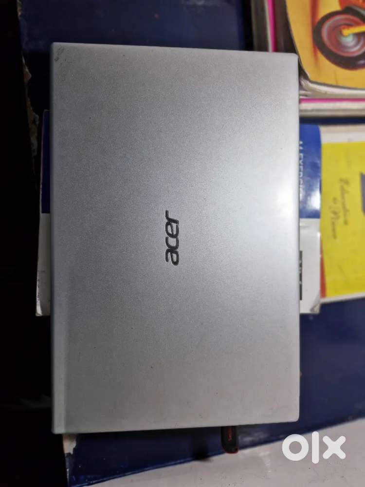LAPTOP INTEL i3 11th generation