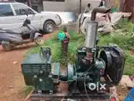 Kirloskar to kirloskar 20 kv single phase genrator