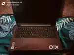 Lenovo laptop