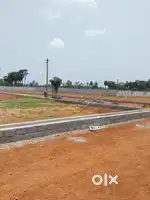 VSKP-SKLM Bhogapuram clear title Residential plots