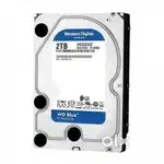 2tb HDD hard disk drive  WD