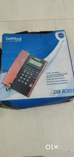 Landline phone for sale
