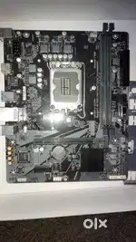 Motherboard support intel 12th,13th,14th generation