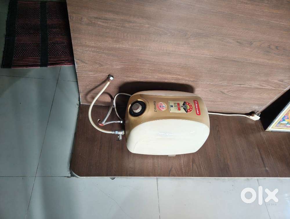 Racold Geyser 10 liters