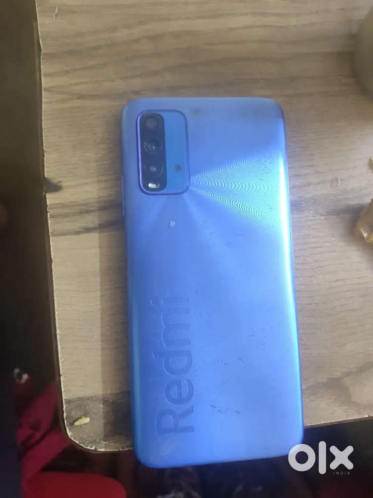 Redmi 9 Power