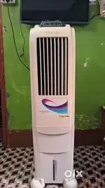 Air cooler