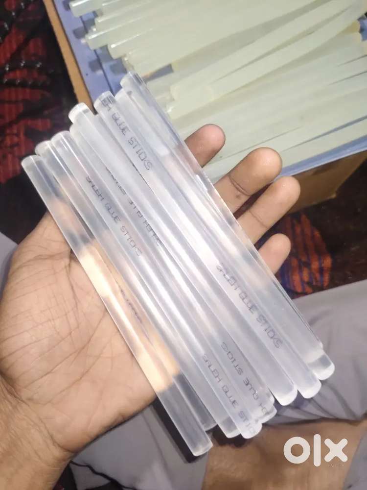 Glue gun stick 50pic