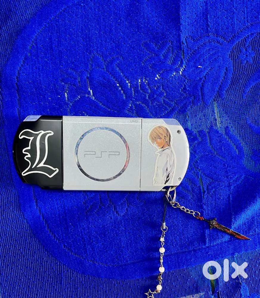 PSP 3006 pearl white 64gb
