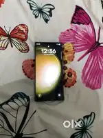 Samsung 23ultra(green,256GB)