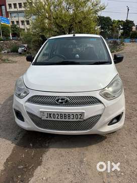 Hyundai i10 2013 Petrol Good Condition