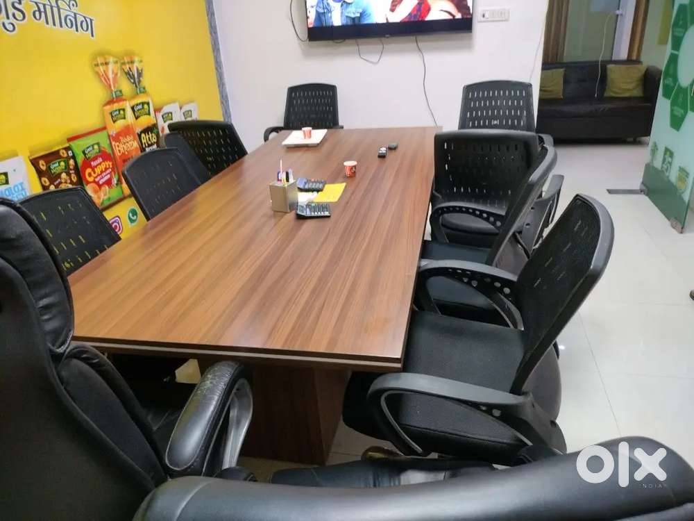 Full Furnished Office Space in Noida 63
