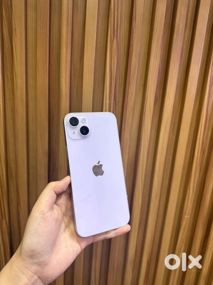 I phone 14 Rom 128gb battery health 84%