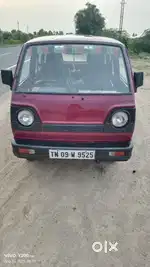 Maruti Suzuki Omni 1997 Petrol Good Condition