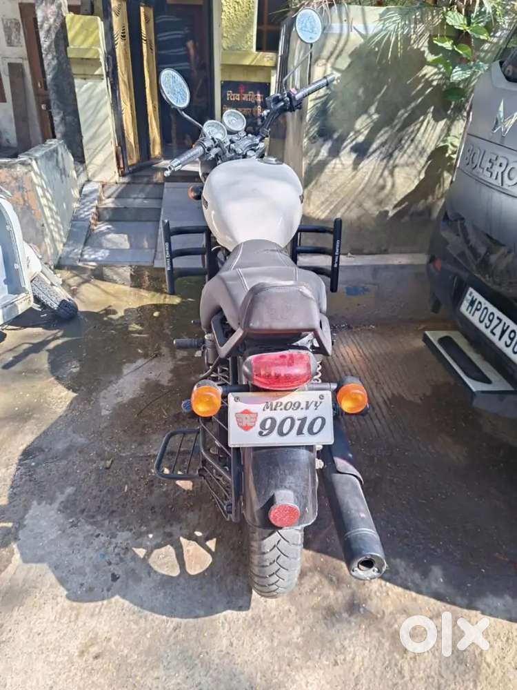 Bike for sale