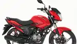 Hero Glamour programmed FI bike
