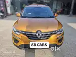 Renault Triber RXL, 2020, Petrol
