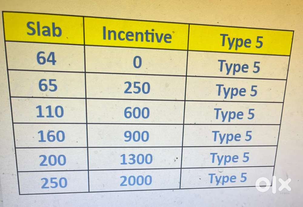 Required rider for Dominos.